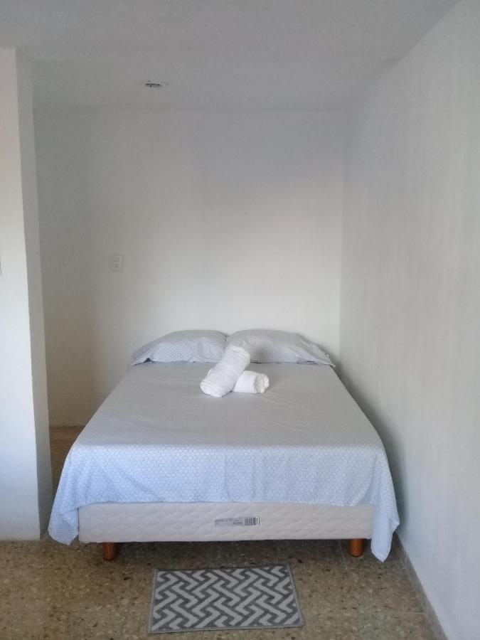 Thelmar Rooms Cancun Dış mekan fotoğraf